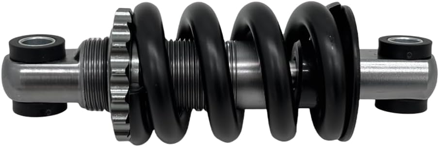 Original Rear Shock Absorber for KUGOO KIRIN KuKirin G4 Electric Scooter Shock Absorber Spare Parts