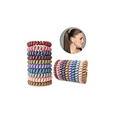 zopfgummis dm 【Anwendbar】 Geeignet für verschiedene Anlässe wie Yoga, Schwimmen, Laufen, Radfahren und andere Sportarten. Es ist auch ein großartiges Geschenk, um es mit Ihrer Familie, Freunden und jedem, den Sie lieben, zu teilen.