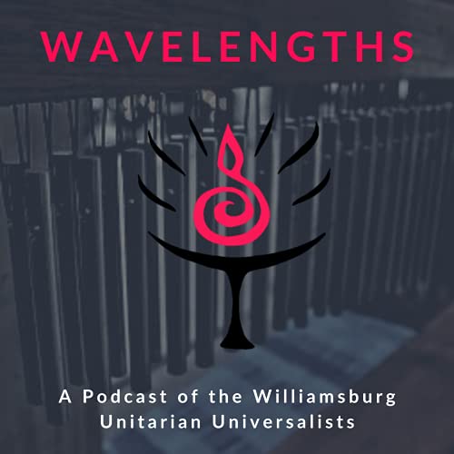 Wavelengths: A WUU Podcast cover art