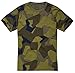 Produktbild Brandit T-Shirt, Swedish Camo 4XL