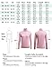 CHOCHENG Italia Women's Cashmere Blend High Neck Long Sleeve Knit Sweater Black