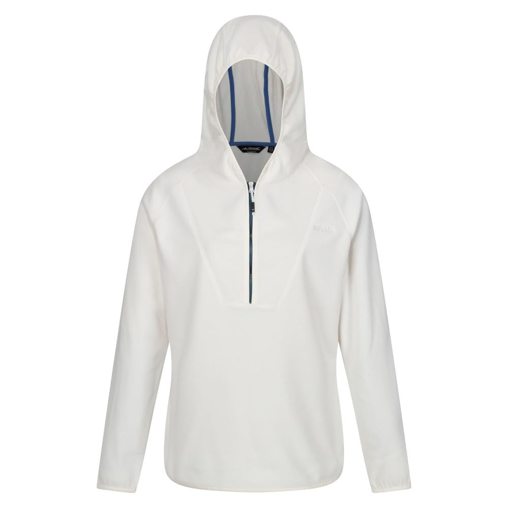 Regatta Polar Kobiety Regatta Women's Warriewood Half Zip Fleece