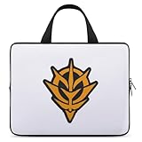 機動戦士ガンダム PCケース 15.6インチ PC収納カバン ノートパソコンバッグ パソコンケース 耐衝撃 パソコンカバー 保護スリーブ 手提げカバン ラップトップ 対応 キャリングケース 多機能 就活通学 スリーブ 13インチ かわいい おしゃれ 人気 キャラクター ギフト