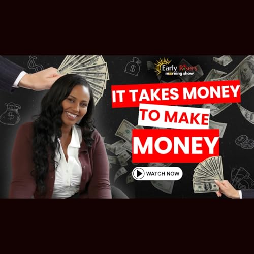 Season 2: Episode 7 - Don&rsquo;t quit your day job