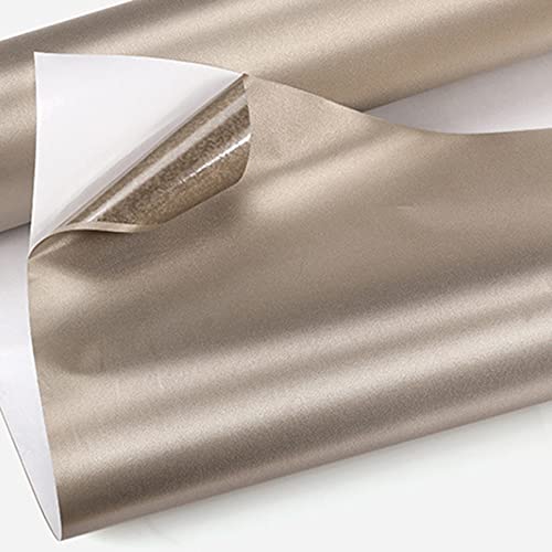 POOPFIY Tela de blindaje de EMF con Tela autoadhesiva, blindaje de RF, Tela de protección EMF Faraday, Tela de protección RFID,Plata,3M Cover