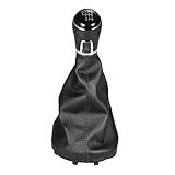 schaltknauf touran original Passend für VW Touran 2003-2010 Caddy MK2 2004-2009