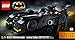 Lego Exclusive Set #40433 1989 Batmobile 2019 Limited Edition