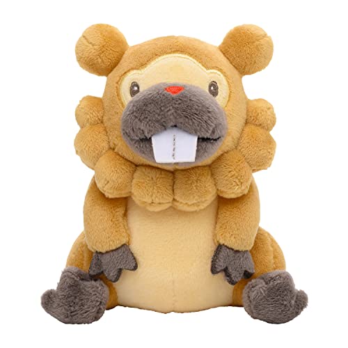 Peluche Keunotor Pokemon Fit parfaite pour décorer votre bureau de dresseur