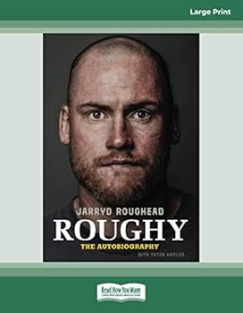 Paperback Roughy Book