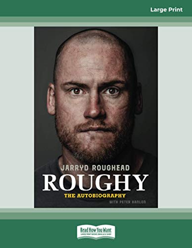 Roughy by Jarryd Roughead
