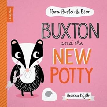 Buxton & The New Potty
