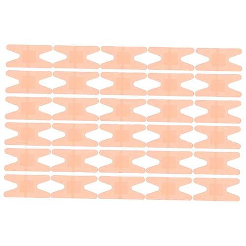 ZUNOXAZ 30 Piezas Unidades Apósitos Adhesivos Flexibles Impermeables y Transpirables para Cuidado de Heridas Absorbentes Resistentes al Agua para Cortes y Lesiones Diarias