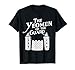 The Yeomen of The Guard Gilbert And Sullivan Opera Graphical T-Shirt