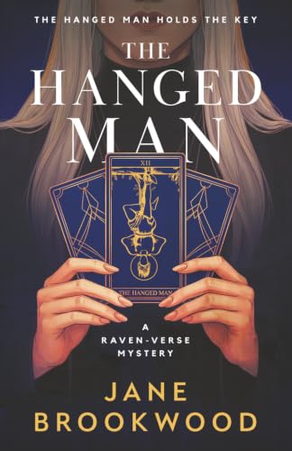The Hanged Man (The Raven-Verse Mysteries) image 2