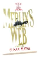 Merlin's Web 0688075266 Book Cover