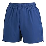 [アシックス] ランニング ショートパンツ XXR860 メンズ リモージュブルー 日本 M-(日本サイズM相当)