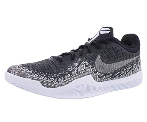 nike mamba rage kobe