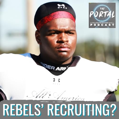 GAMECHANGER: Ole Miss Pursuit of 5-Star Albert Simeon SIGNALS Major SEC Recruiting SHIFT