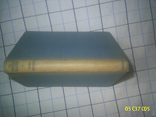 The Charwoman's Daughter B0011RKRRM Book Cover