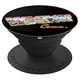 Ausziehbarer Halter zum Videoschauen, Fotografieren von Gruppen und für Facetime oder Skype Videotelefonie.