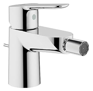 Grohe Start Edge Bidet-Armatur 23345000