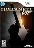 Activision James Bond 007: GoldenEye (Nintendo Wii) (Renewed)