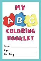 Alphabet Animals: Tracing book B0F5QGKDJ7 Book Cover