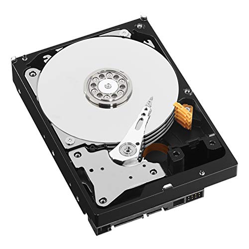 WD Purple 3 TB Festplatte für Videoüberwachung - Intellipower SATA 6 Gb/s 64MB Cache 3.5 Inch - WD30PURX – Ansicht 7