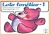 Loto FonÃÆÃÂ©tico 1 (ReeducaciÃÆÃÂ³n logopÃÆÃÂ©dica) (Spanish Edition)