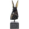 Design Toscano AH262223 Sculptures Dieux De L’Égypte Ancienne Design