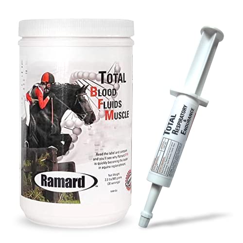 Amazon Best Sellers Best Horse Vitamins & Minerals