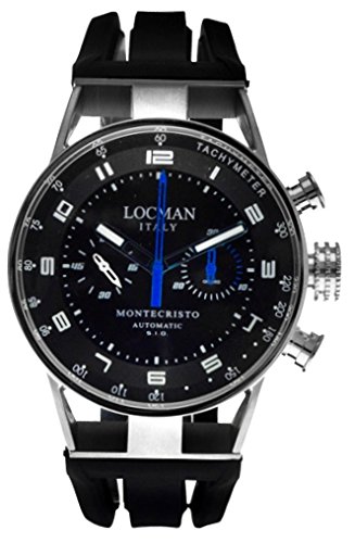 Locman 0514V0300BKSSIK Locman 0514V0300BKSSIK