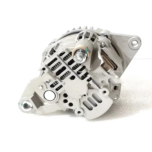 Alternateur 1800A211 pour résoudre les problèmes de démarrage JAC J2 J3 et Brilliance V5