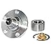 DuraGo 29596051 Front Wheel Hub Kit