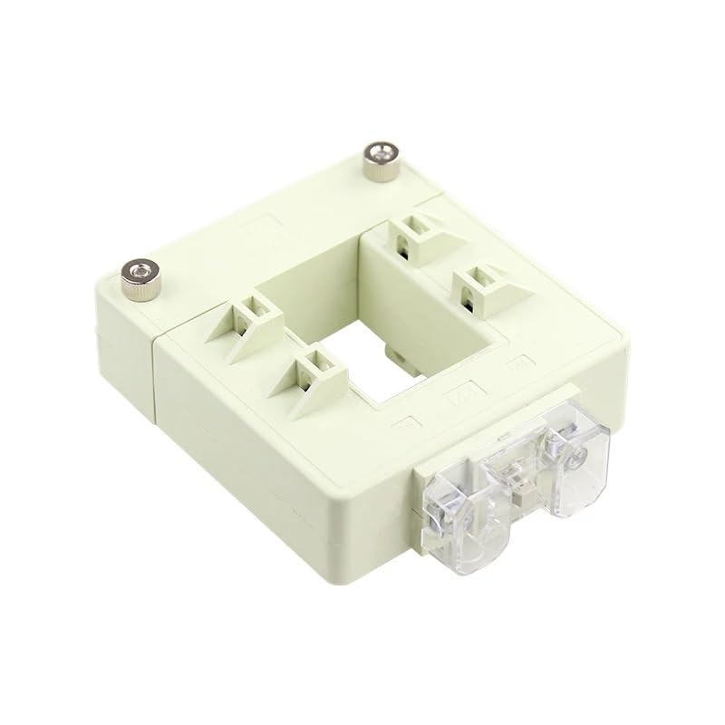 Capteur de courant alternatif Dp58 type transformateur ouvrant 400A - 6