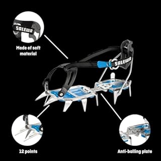 Salewa Ramponi Alpinist Combi