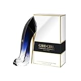 Good Girl Légère Perfume Feminino - Eau de Parfum - 50Ml, Carolina Herrera