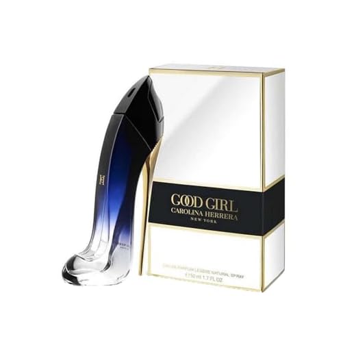 Carolina Herrera, Good Girl Legère Edp Vapo 50 Ml , Doft, Mångfärgad, U, Kvinna