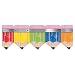 Creative Teaching Press Upcycle Style Rustic Pencils Border (8379)