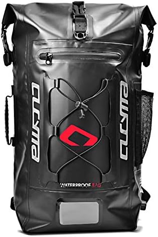 Backpack Tail Bag WPX for KTM 1190/1090 / 1050 / Adventure/R, 1190 RC8 / R, 125 EXC/SX/XC-W, 1290 Super Adventure/R/S/T, 150 SX/XC-W, 1290 Super Duke GT/R, 250 EXC/EXC-F
