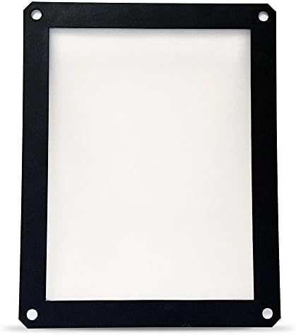 Yudu™ Compatible Screen Printing Screen by Merchmakr (200 Mesh)