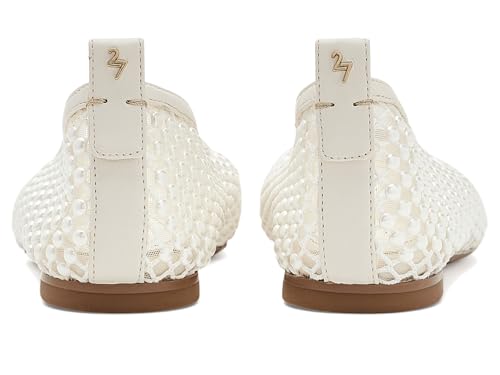 Image of Naturalizer Women's 27 Edit Carla5 Slip-On Shoe, Soft Textile Upper, Leather Insole