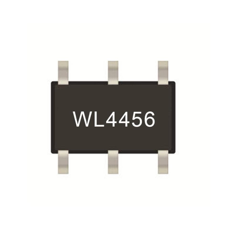 WL4456 Low Power Wireless Transmitter ic Replaces WL4455N 433M/315M