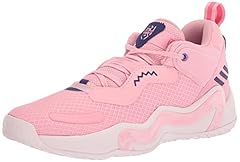 Light Pink/Clear Pink/Team Colleg Purple