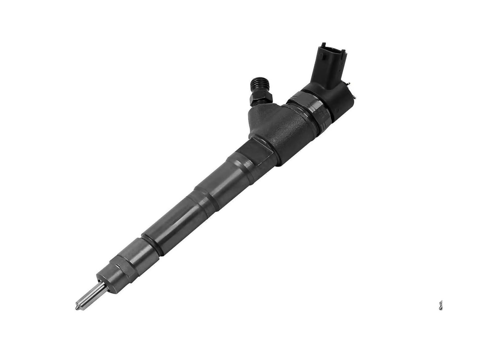 Wekpopmevl One Color Oil Petrol Fuel Injector Nozzle For Iveco For Daily 3.0 Dor 0445110248 0445110247 504088823 71793015 Diesel Fuel Injector Exhaust