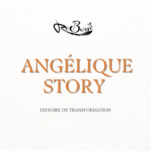 Ang&eacute;lique Story
