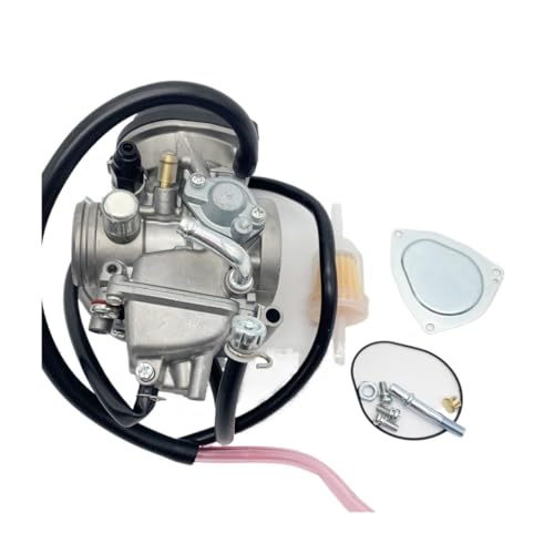 Carburateur PD33J-A résout la perte de puissance UTV HS500 500CC