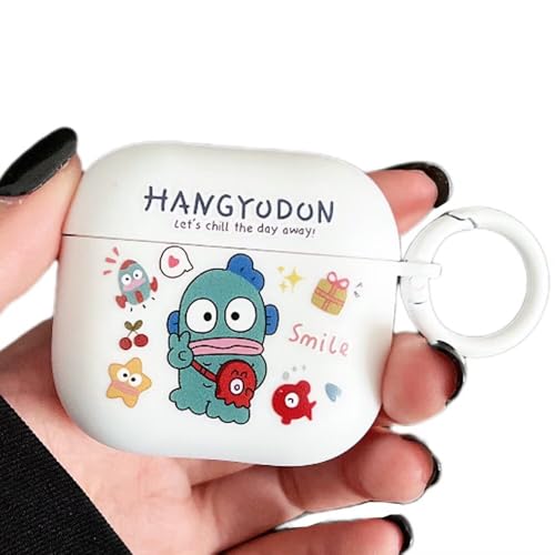 ハンギョドン AirPods Pro3 ケース」の人気商品一覧 | 安い商品を通販