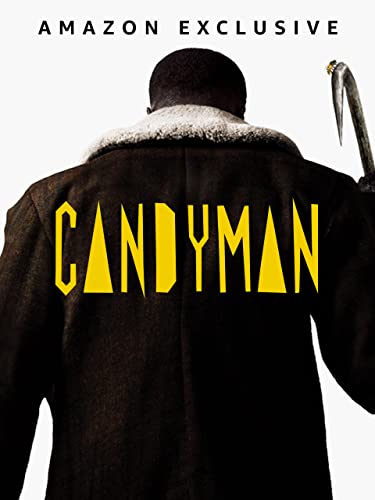 Candyman (2021)