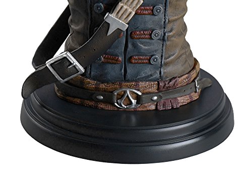 Assassin's Creed Iii - Busto Aveline - 6